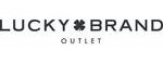 Lucky Brand Outlet is one of Erie.