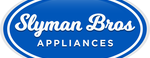 Slyman Bros Appliances is one of Locais curtidos por Charles.