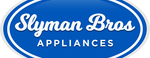 Slyman Bros Appliances is one of Posti che sono piaciuti a Charles.