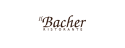 Il Bacher Ristorante is one of To Do List.