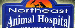 Northeast Animal Hospital is one of Animal Hospitals.
