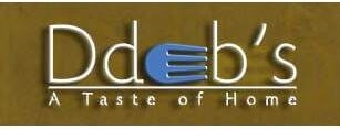 Ddeb's A Taste of Home is one of The 15 Best Places for Seafood Salad in Chesapeake.