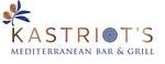 Kastriot's Mediterranean Bar & Grill is one of Restaurants.