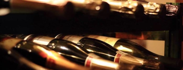 Cibaria is one of √ Best WineBar in Genova.
