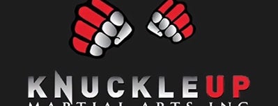 Knuckle Up Martial Arts And Fitness is one of Healthy living.