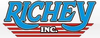 Richey, Inc. is one of Todd’s Liked Places.