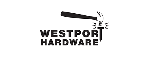 Westport Hardware is one of P. : понравившиеся места.