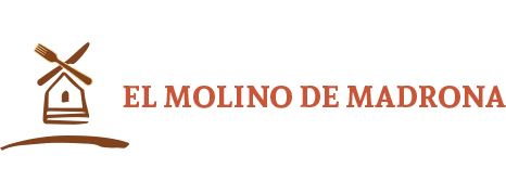 Restaurante El Molino De Madrona is one of Restaurantes.