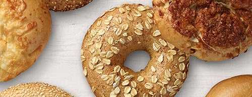 Panera Bread is one of The 15 Best Places for Bagels in Atlanta.