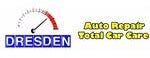 Dresden Auto Repair LLC is one of Chester'in Beğendiği Mekanlar.