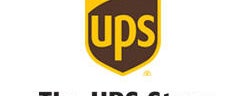 The UPS Store is one of Posti che sono piaciuti a Christopher.