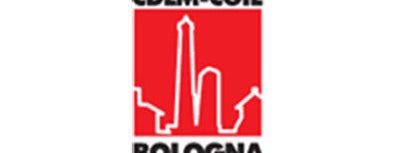 Cgil Bologna is one of Bologna and closer best places 3rd.