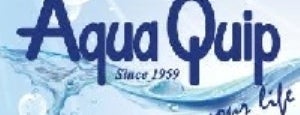 Aqua Quip Corporate is one of Renton Options.