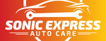 Sonic Express Auto Care is one of Placez I b.