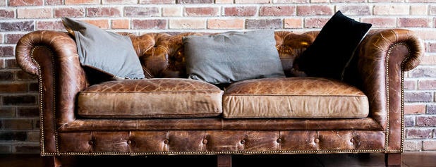 Ro-Art Upholstery & Interiors Inc is one of To Try - Elsewhere6.