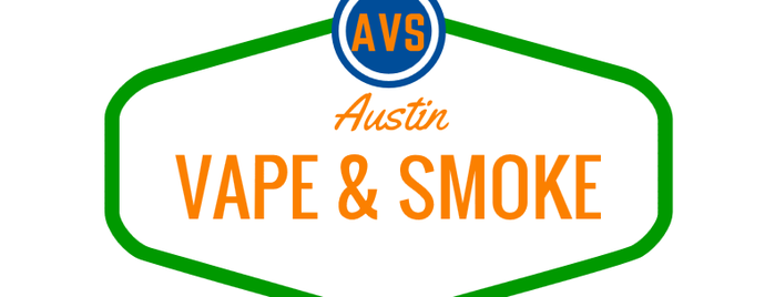 Austin Vape and Smoke-Downtown is one of Shopping.