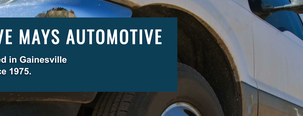 Dave Mays Automotive, Inc is one of Automotive.