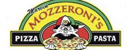 Marvin Mozzeroni's Pizza & Pasta is one of IMS Restaurants.