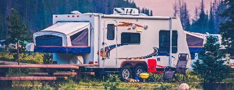 Lewis & Clark RV Park is one of Travel.