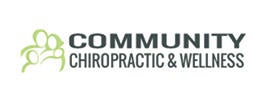 Community Chiropractic is one of weight loss.