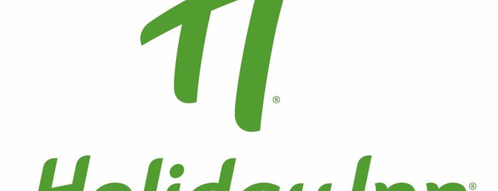Holiday Inn Odessa is one of West Texas: Midland to El Paso.