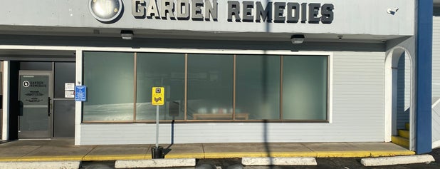 Garden Remedies is one of Marlborough, MA.