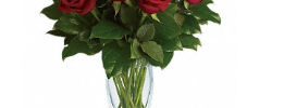 Rose Bowl Floral & Gift is one of Wesside.