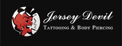 Jersey Devil Tattooing and Body Piercing Inc. is one of New Jersey.