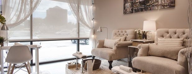 The 15 Best Spas In Plano