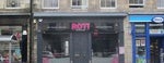 Roti is one of Edinburgh.