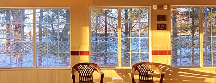 Country Inn & Suites By Radisson, Elk River, MN is one of Sand Hospitality Managed Hotels.