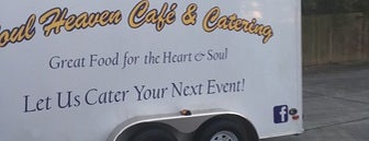 Soul Heaven Cafe & Catering is one of Things To Do!.