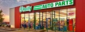O'Reilly Auto Parts is one of สถานที่ที่ Nancy ถูกใจ.