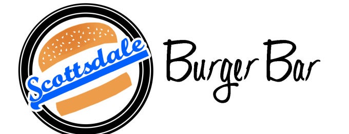 Scottsdale Burger Bar is one of Lieux qui ont plu à Christopher.