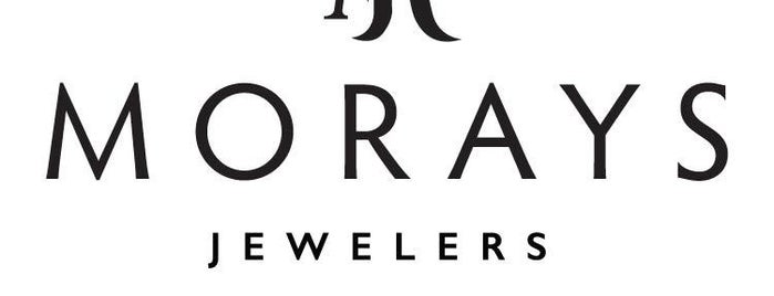 Morays Jewelers is one of สถานที่ที่ Isabella ถูกใจ.