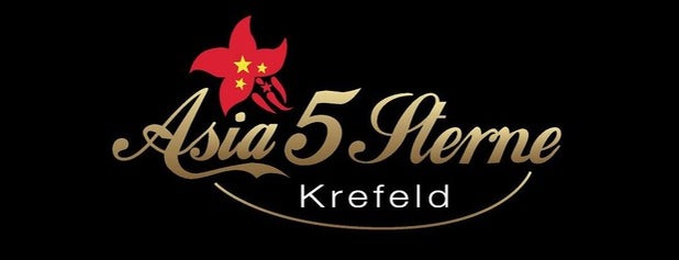Asia in krefeld