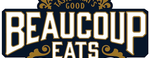 Beaucoup Eats is one of NOLA.