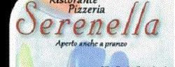 Pizzeria Serenella - Ristorante is one of Alba e Langhe.