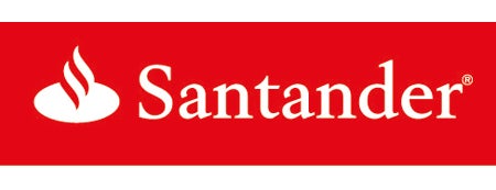 Santander Bank - Closed is one of -Back from NYC.