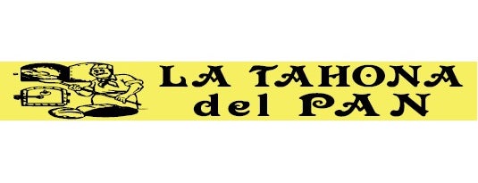 La Tahona Del Pan is one of spain.