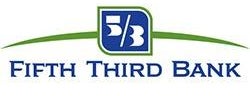 Fifth Third Bank & ATM is one of Cicelyさんのお気に入りスポット.