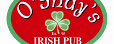 O'Shay's Irish Pub & Eatery is one of Lieux qui ont plu à Joshua.