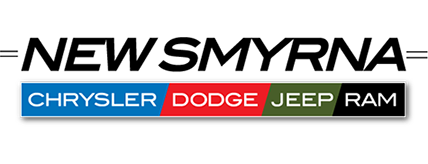 New Smyrna Chrysler Jeep Dodge RAM is one of Dawn 님이 좋아한 장소.