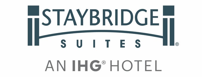 Staybridge Suites Columbus Univ Area - OSU is one of My favorites Hotels in USA..