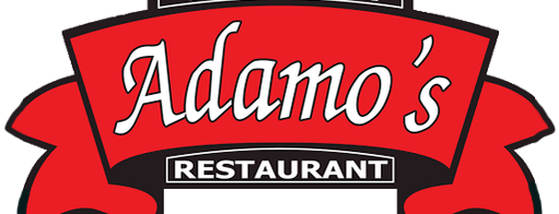 Adamo's Pizzeria & Restaurant is one of PXP2.