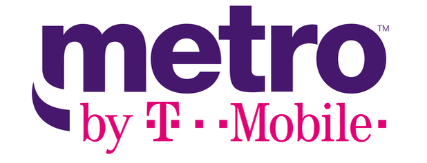 Metro by T-Mobile is one of Signage.