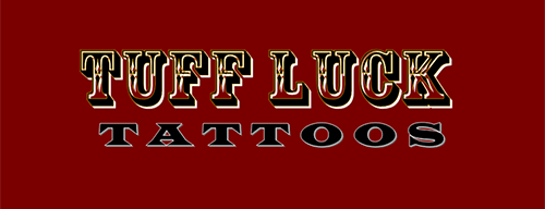 Tuff Luck Tattoos is one of Carbondale.