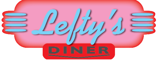 Lefty's Diner is one of Tempat yang Disukai ENGMA.