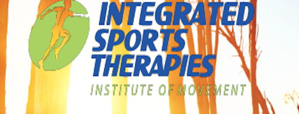 Integrated Sports Therapies is one of MarktheSpaMan : понравившиеся места.