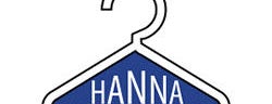 Hanna Cleaners is one of Crossroads.